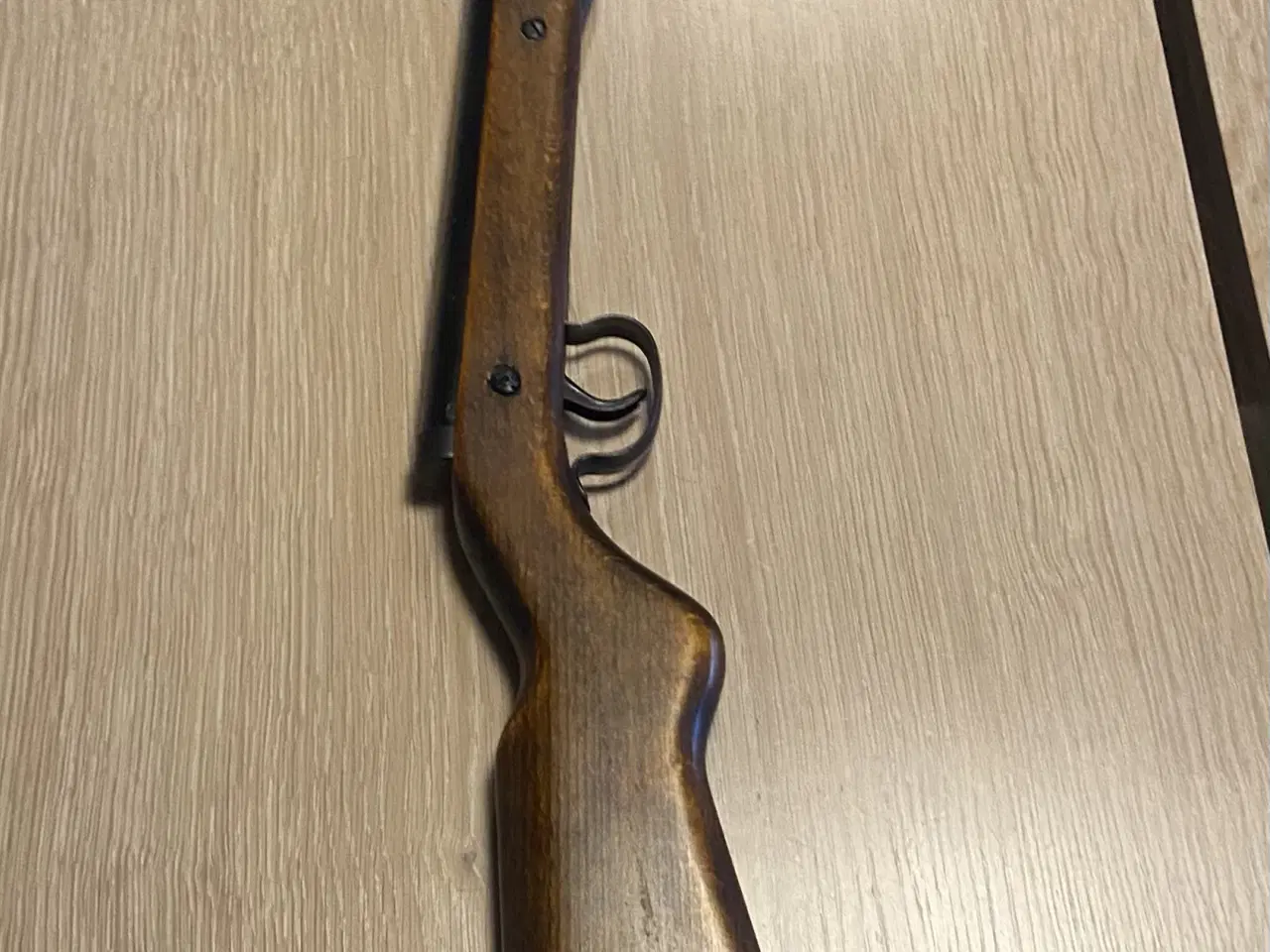 Billede 2 - Diana model 16 ny ubrugt