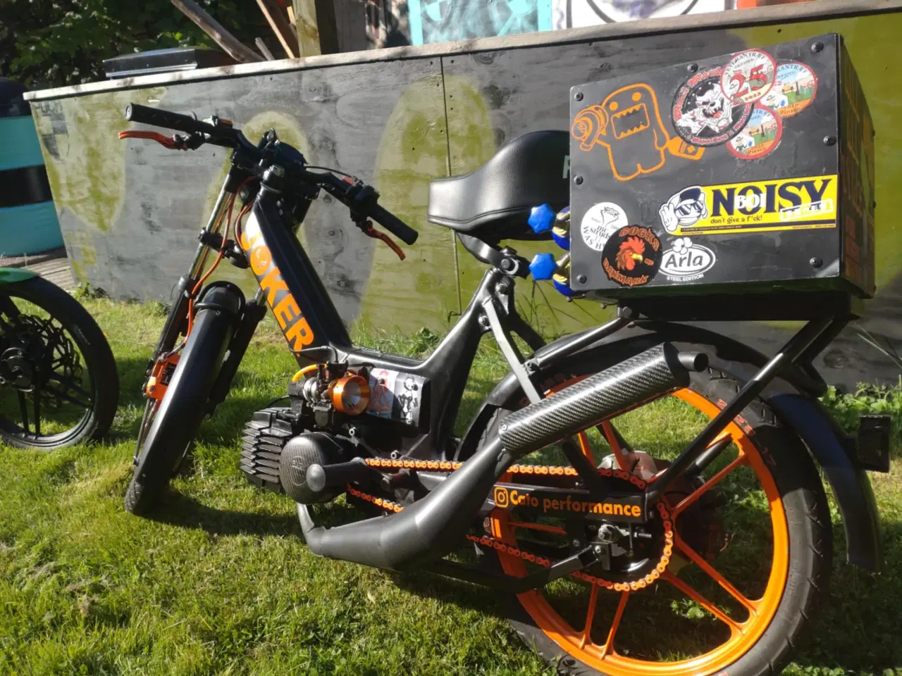 Billede 9 - Puch Maxi K