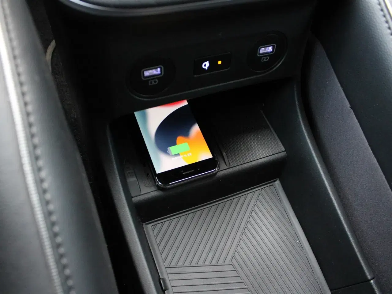 Billede 15 - Hyundai Ioniq 5 Electric 72,6 kWh Advanced 218HK 5d Aut.