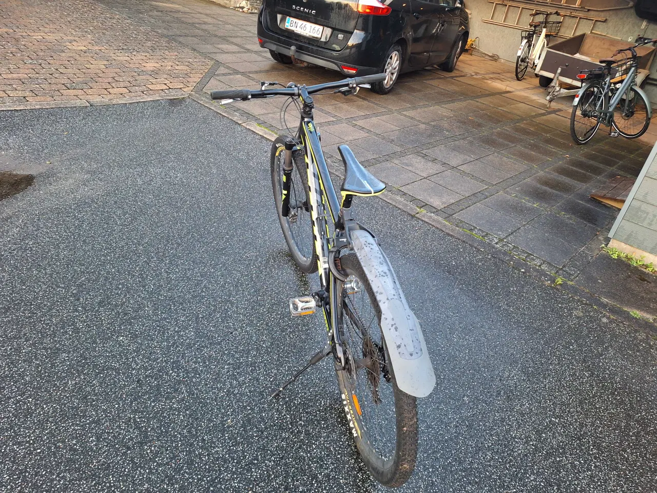 Billede 3 - Scott 29T MTB str. L