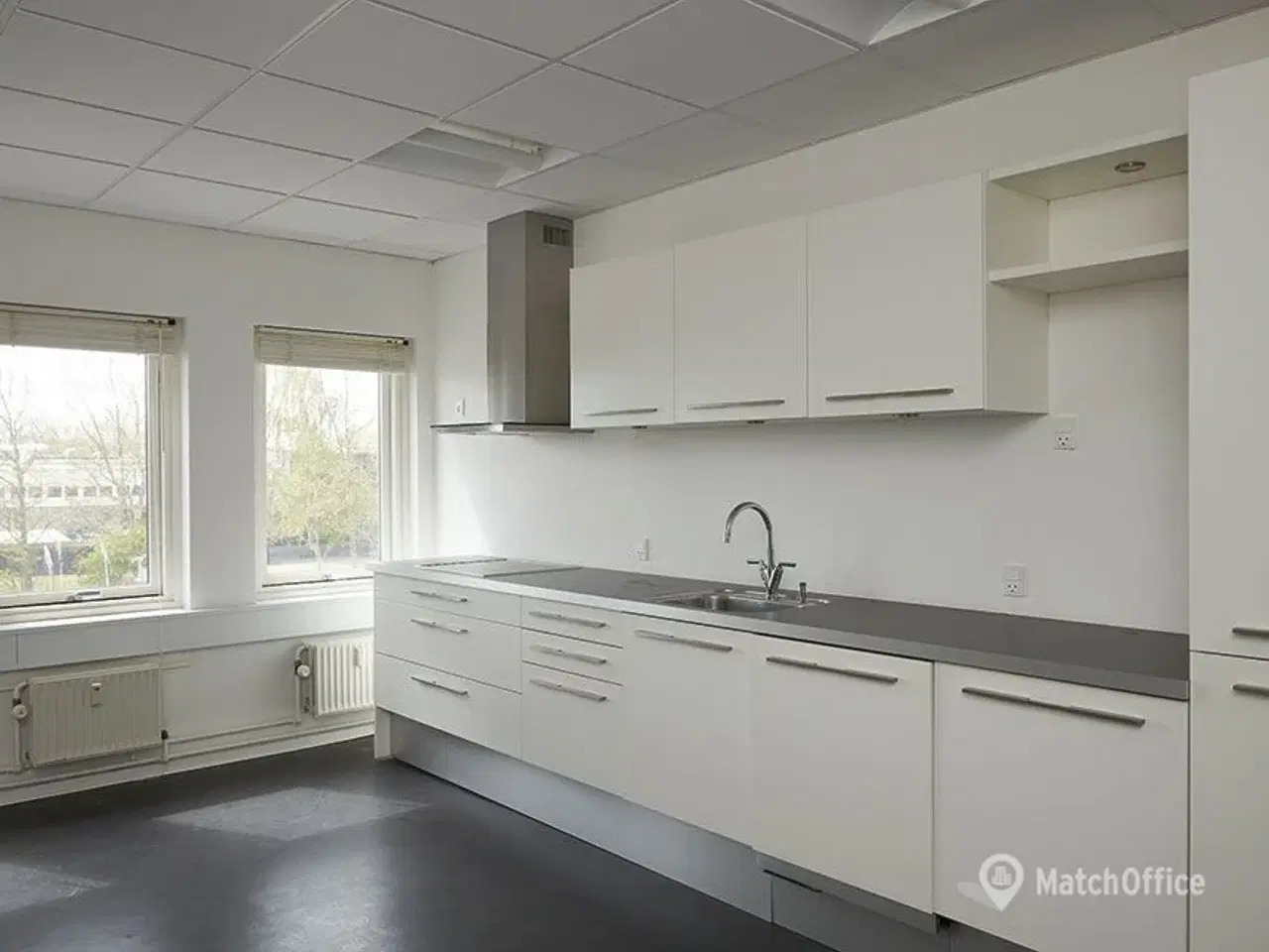 Billede 9 - 2 kontorlejemål på 303 m² og 534 m² udlejes