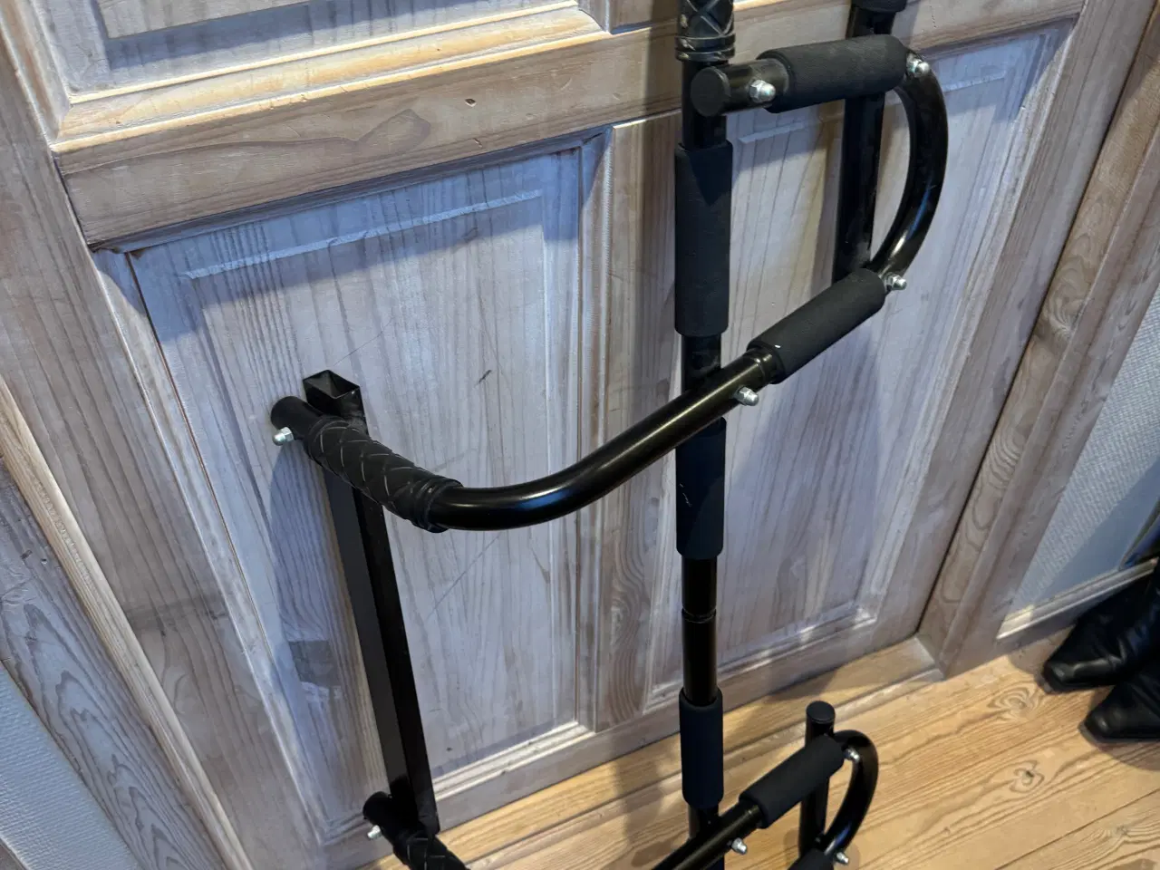 Billede 1 - Dørkarm pull-up bar