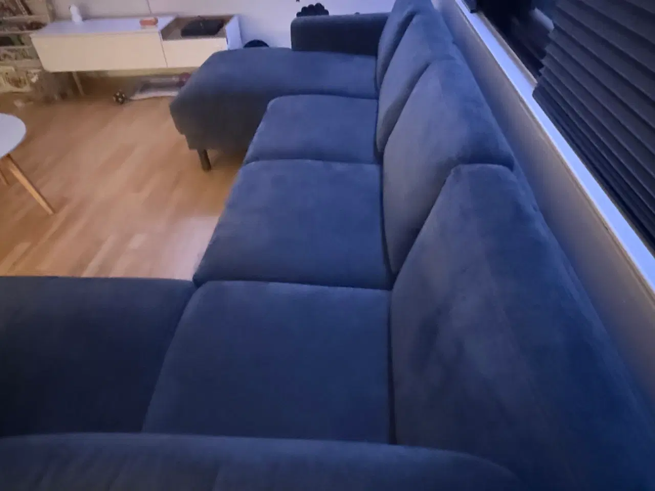 Billede 6 - Sofa - grå