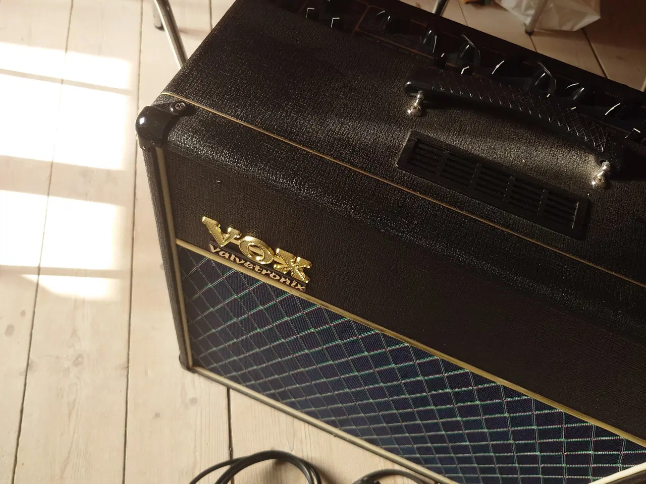 Billede 2 - VOX ad60vt guitar forstærker 