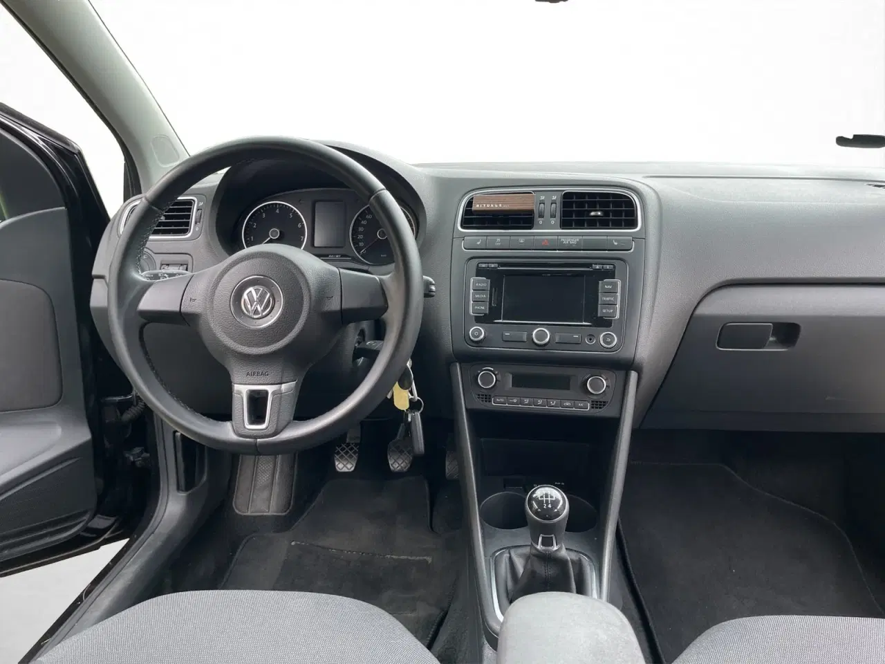Billede 10 - VW Polo 1,2 TSi 90 Trendline