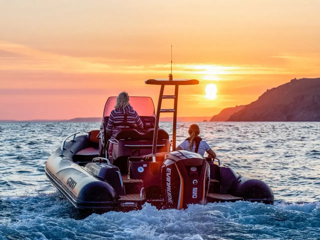 Billede 29 - GRAND G750L