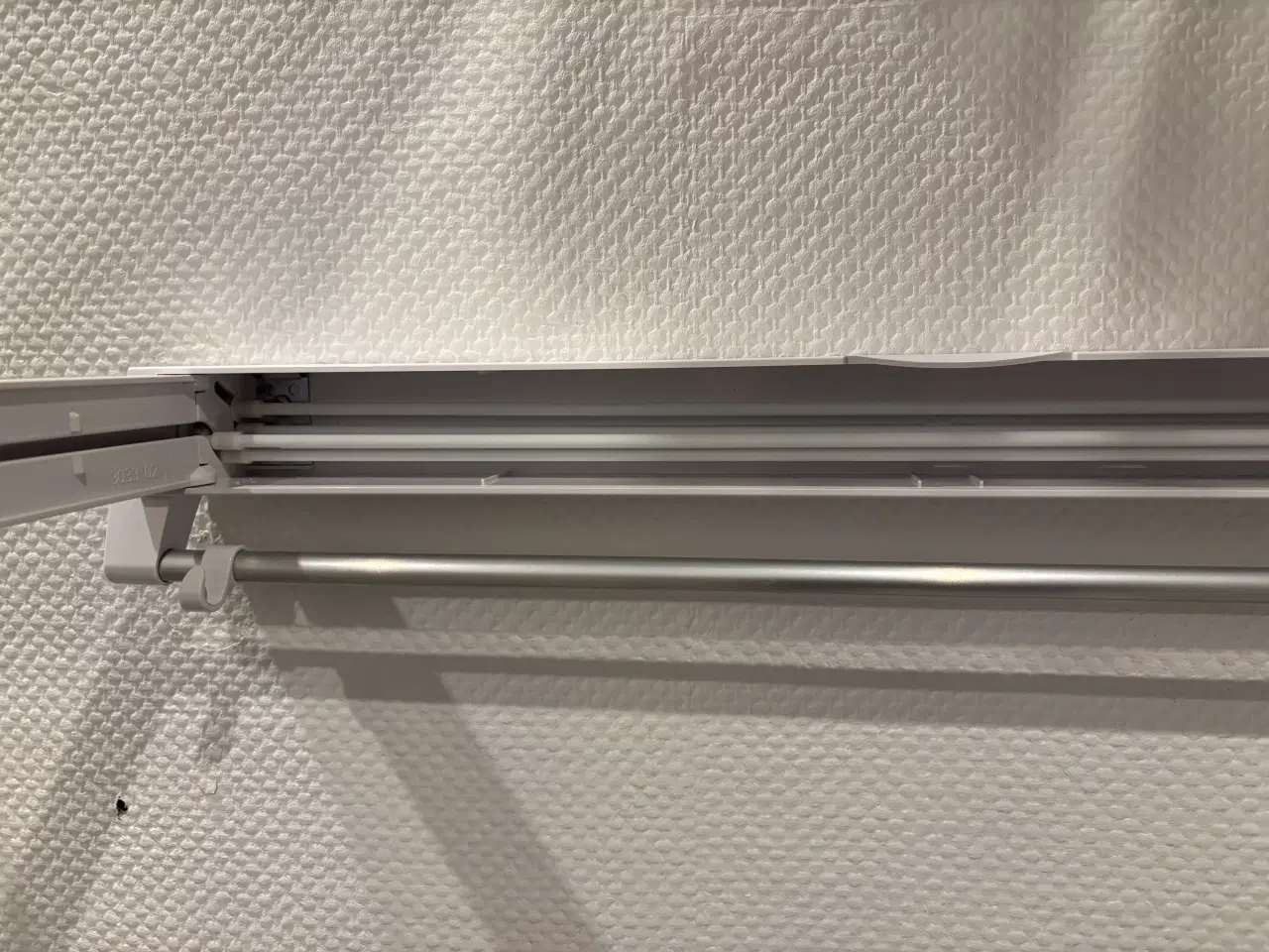 Billede 2 - Tørrestativ