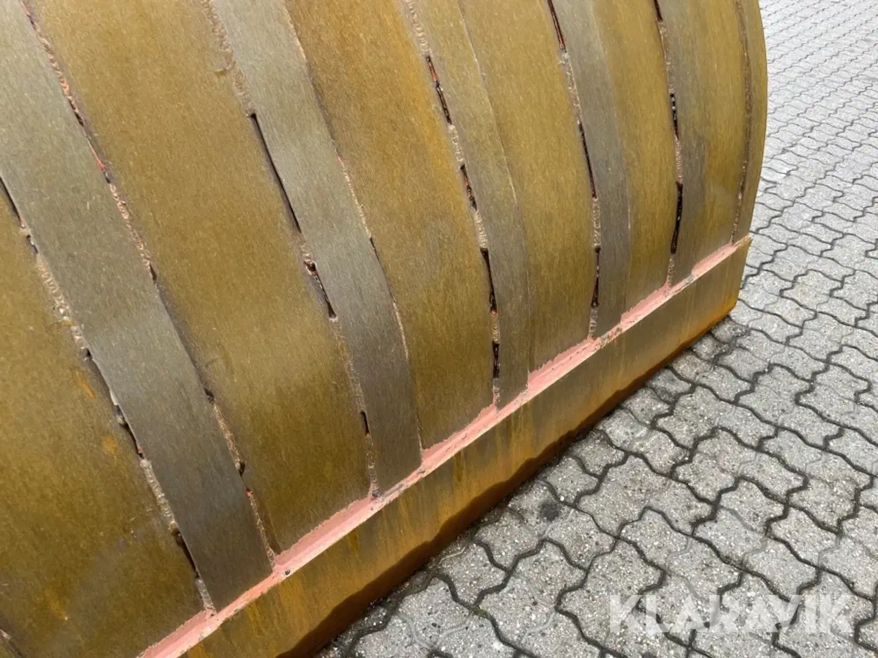 Billede 8 - Hydraulisk Grab J&B LH25