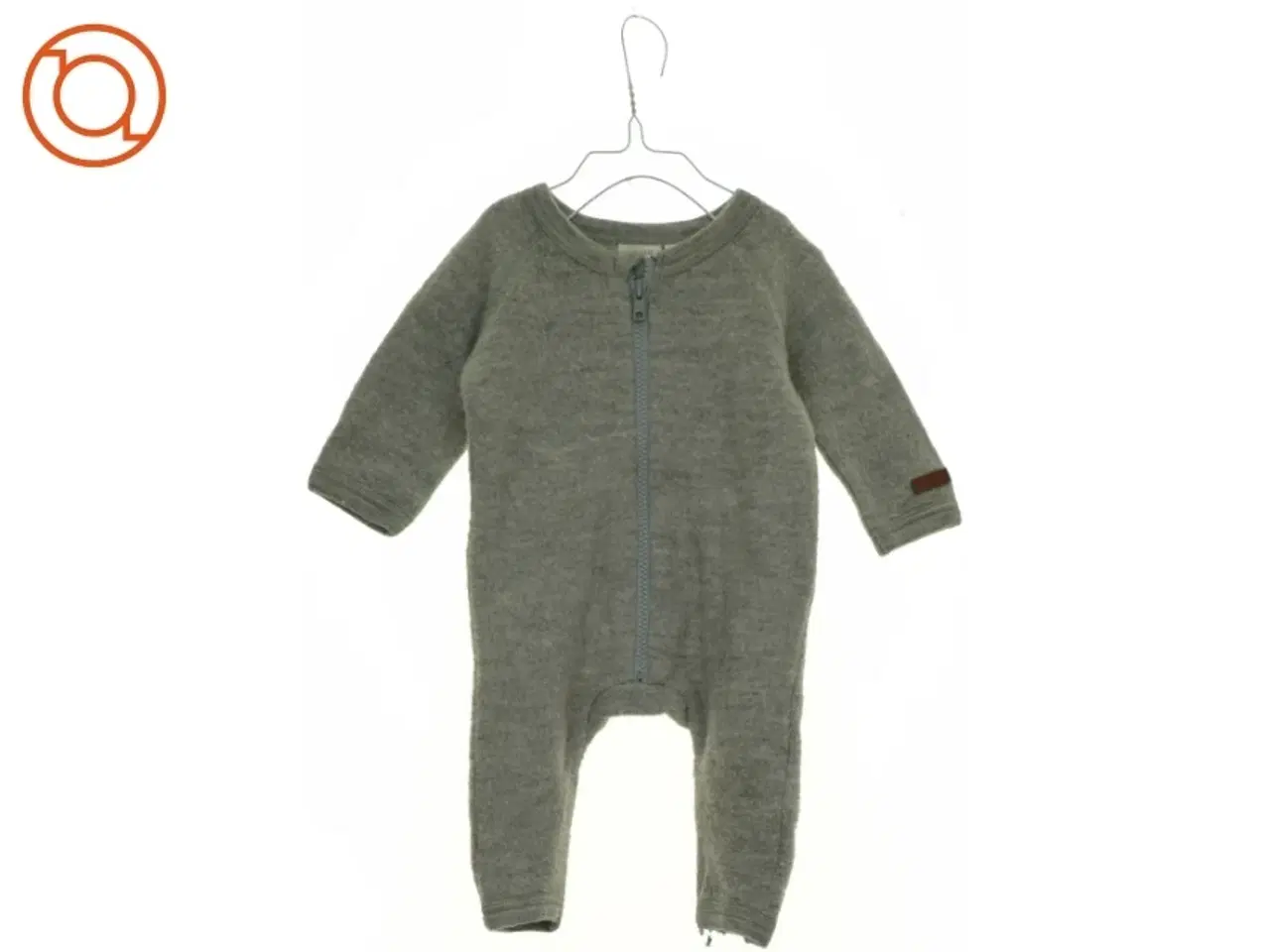 Billede 1 - Heldragt fra Name It (str. 62 cm)