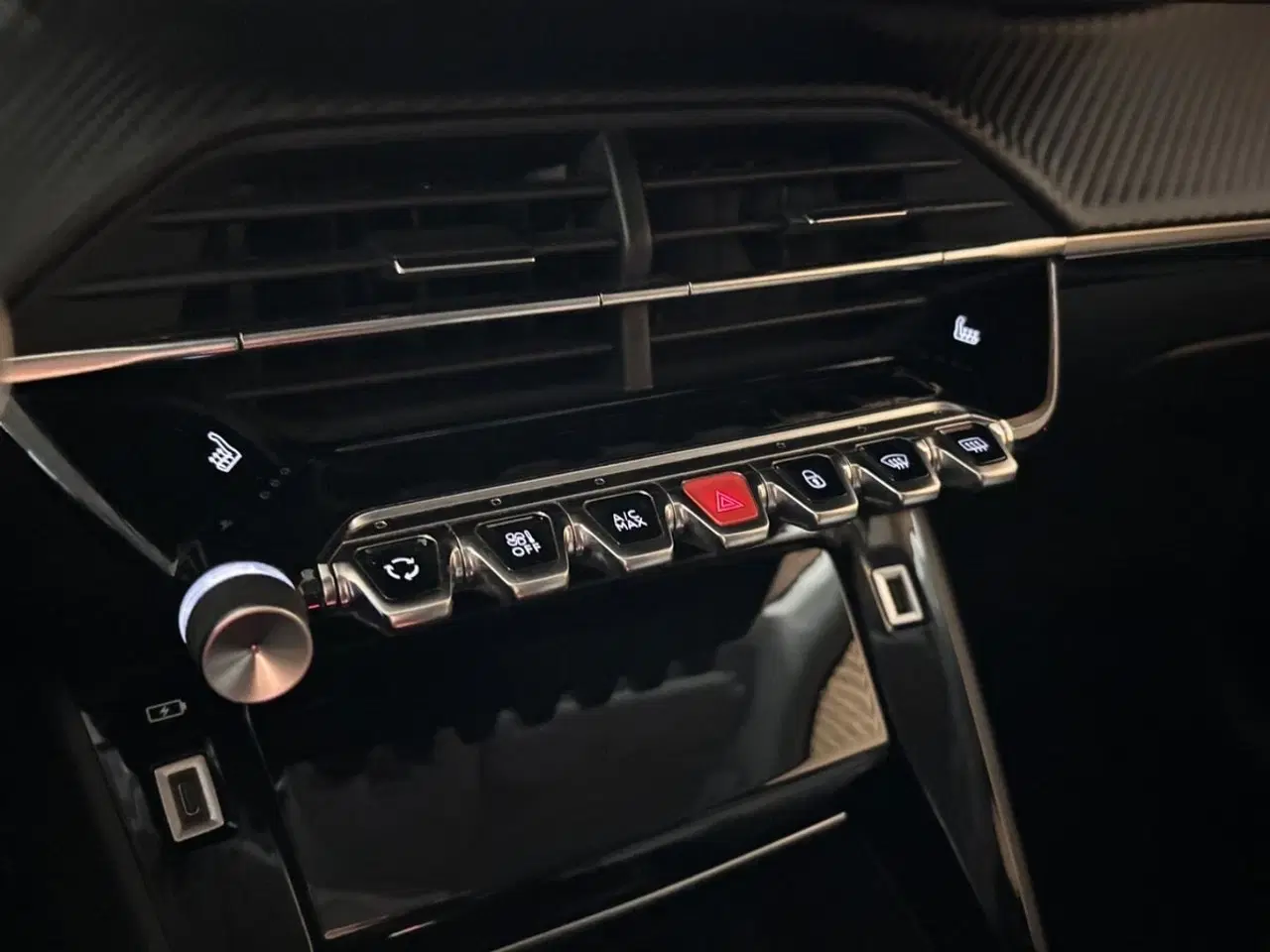 Billede 15 - Peugeot 208 1,2 PureTech 100 Allure