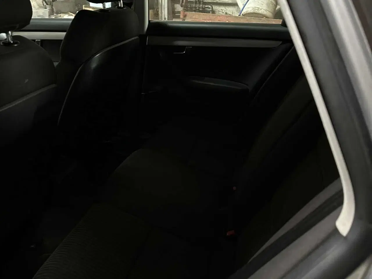 Billede 13 - Audi a4 b7 2,0 tdi årgang 2007