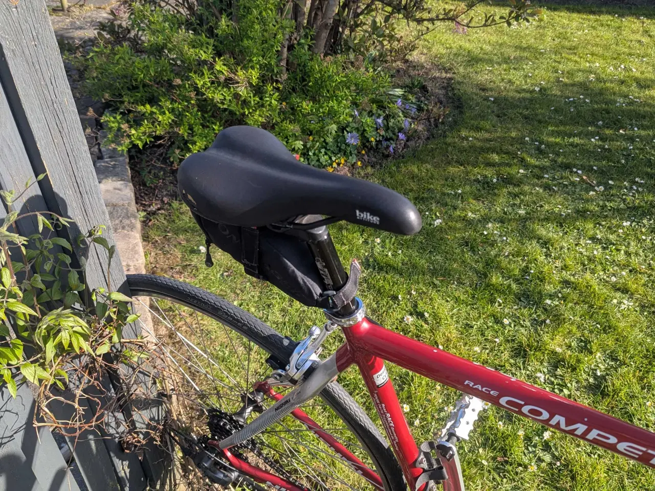 Billede 5 - Nishiki Competition Racer