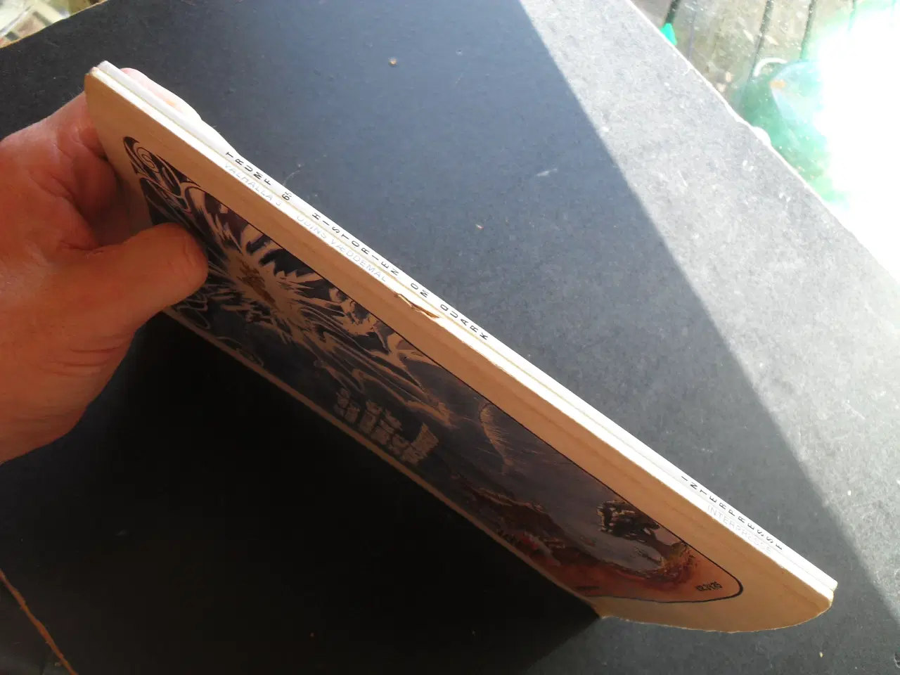 Billede 2 - valhalla nr. 3+4