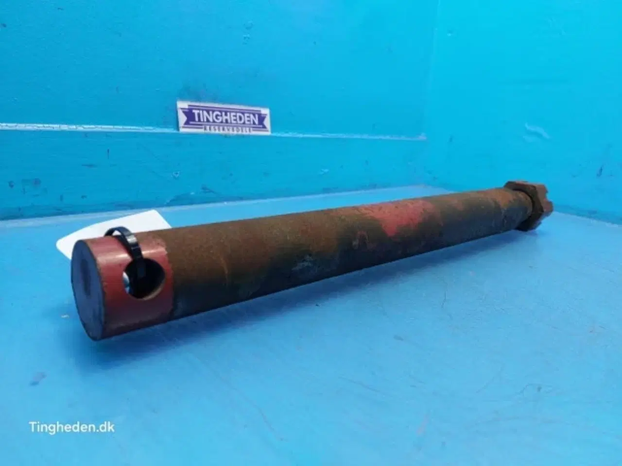 Billede 10 - Case 1680 Stift 186052C1