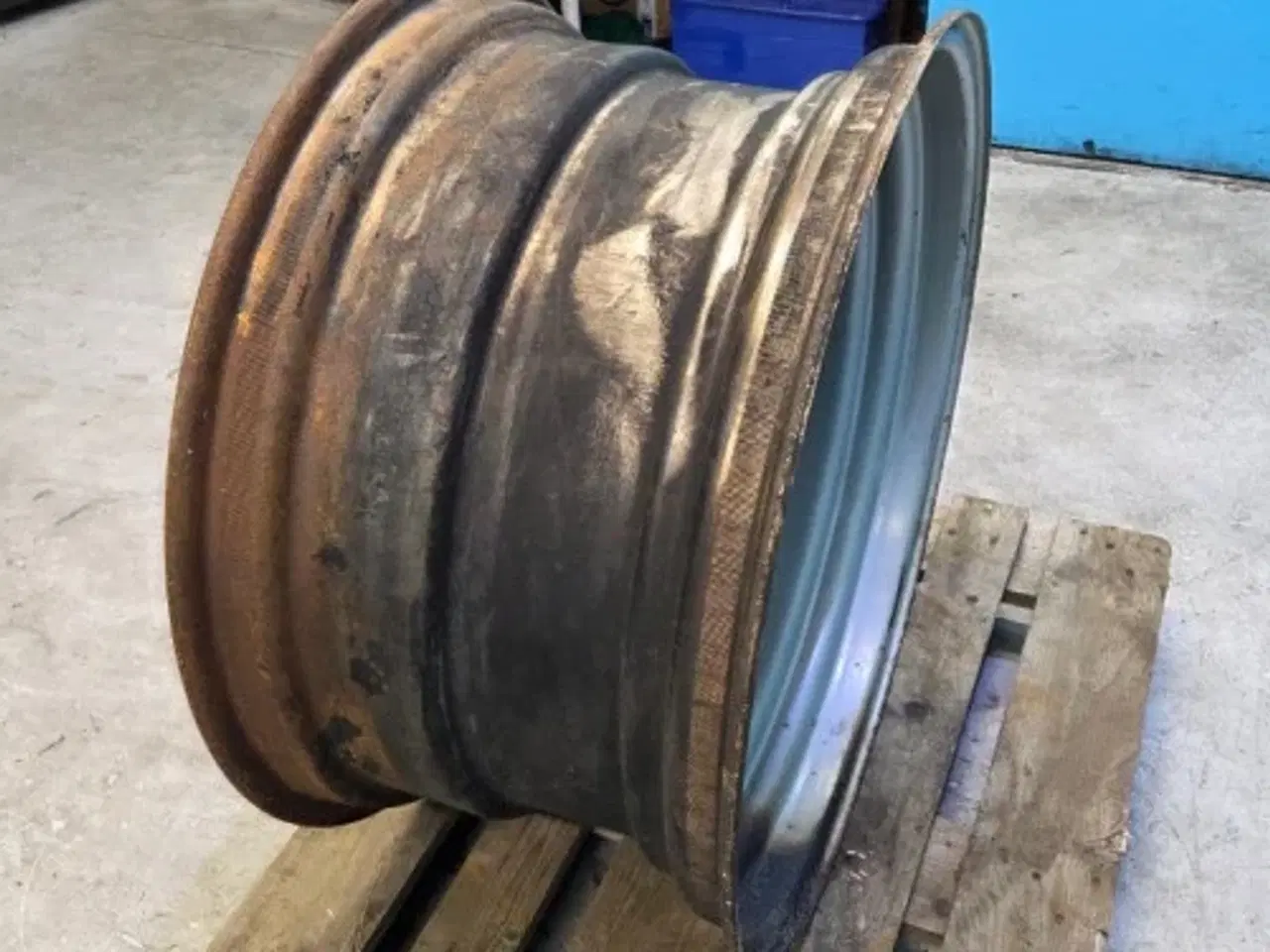 Billede 4 - 30"   DW16X30