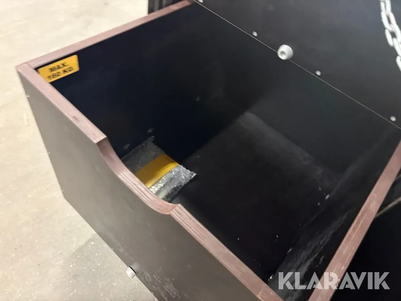 Billede 9 - Sideskabe Aka - danbox - 2 styks