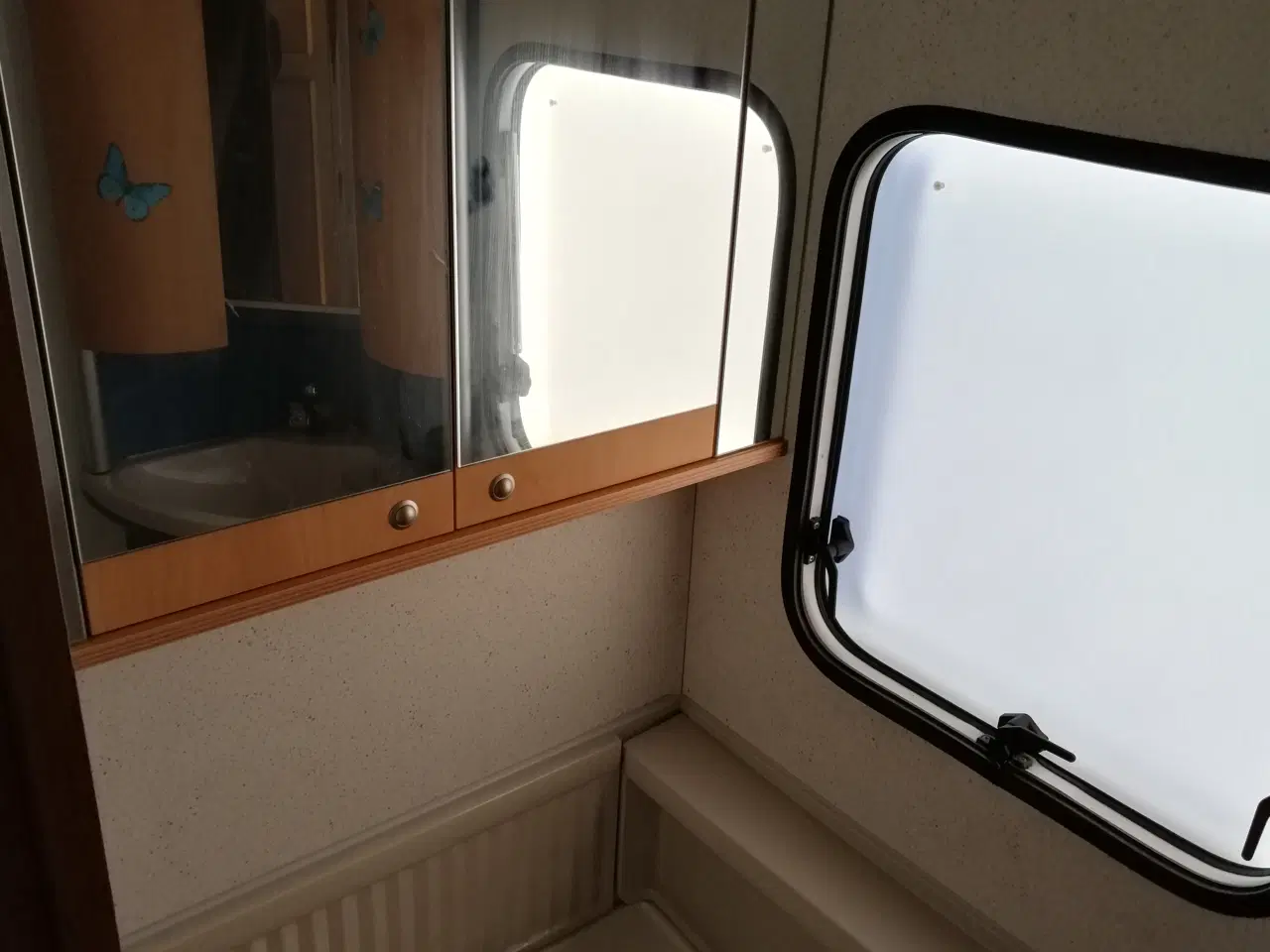 Billede 2 - Burstner 500