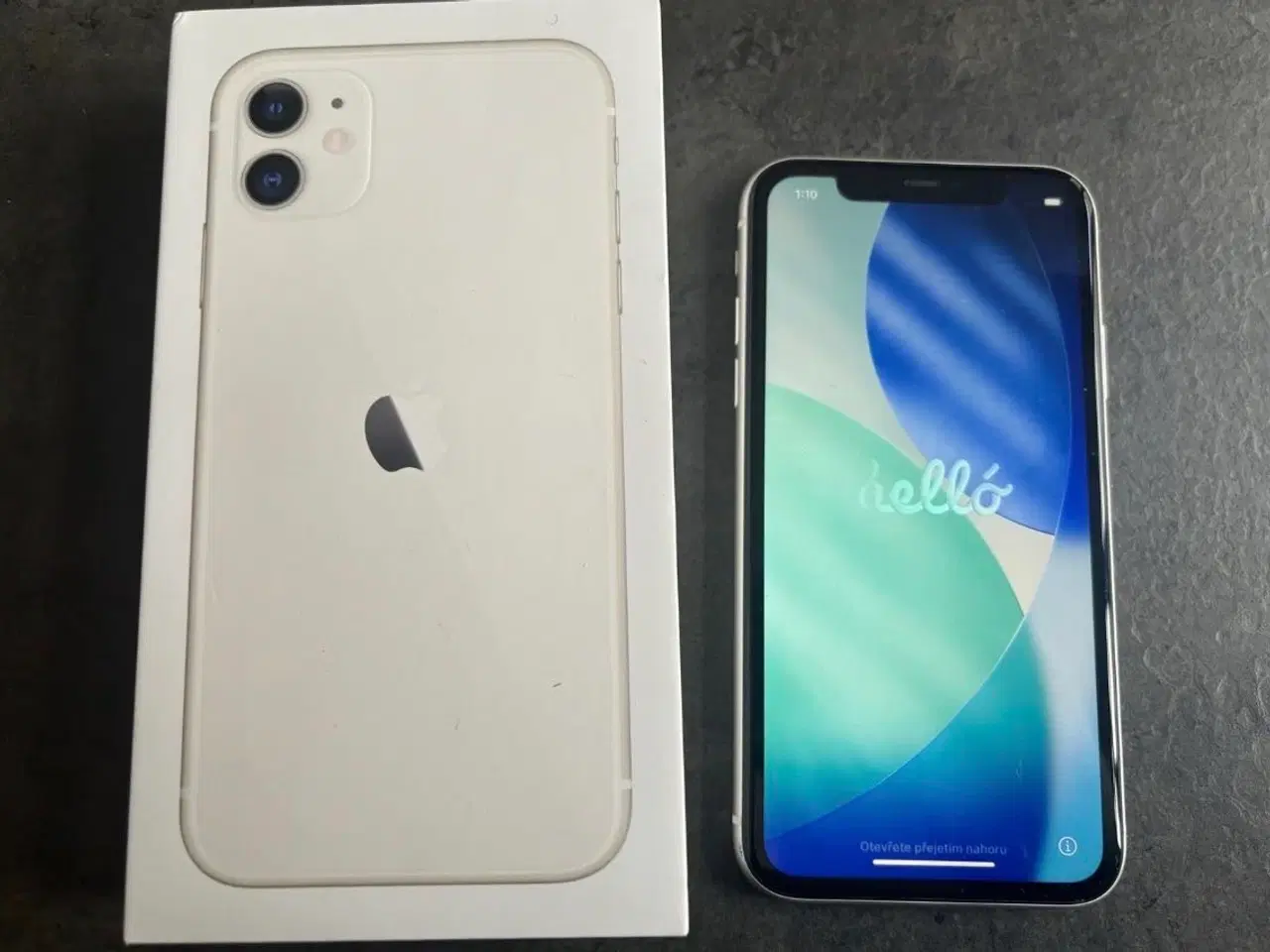 Billede 4 - iPhone 11 128gb inkl. tilbehør