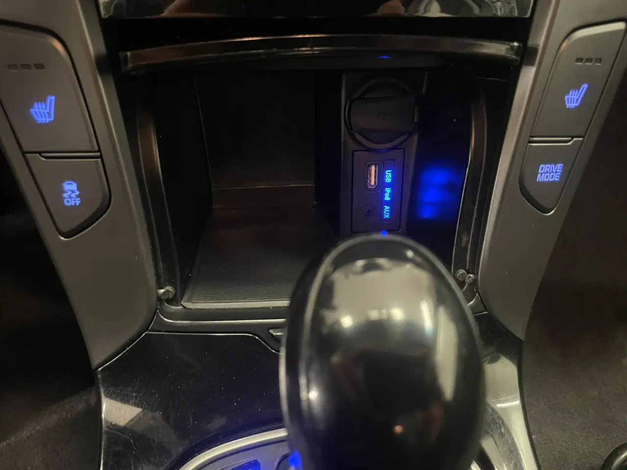 Billede 7 - Hyundai i40 – slut 2014 | Automatgear + Paddleshif