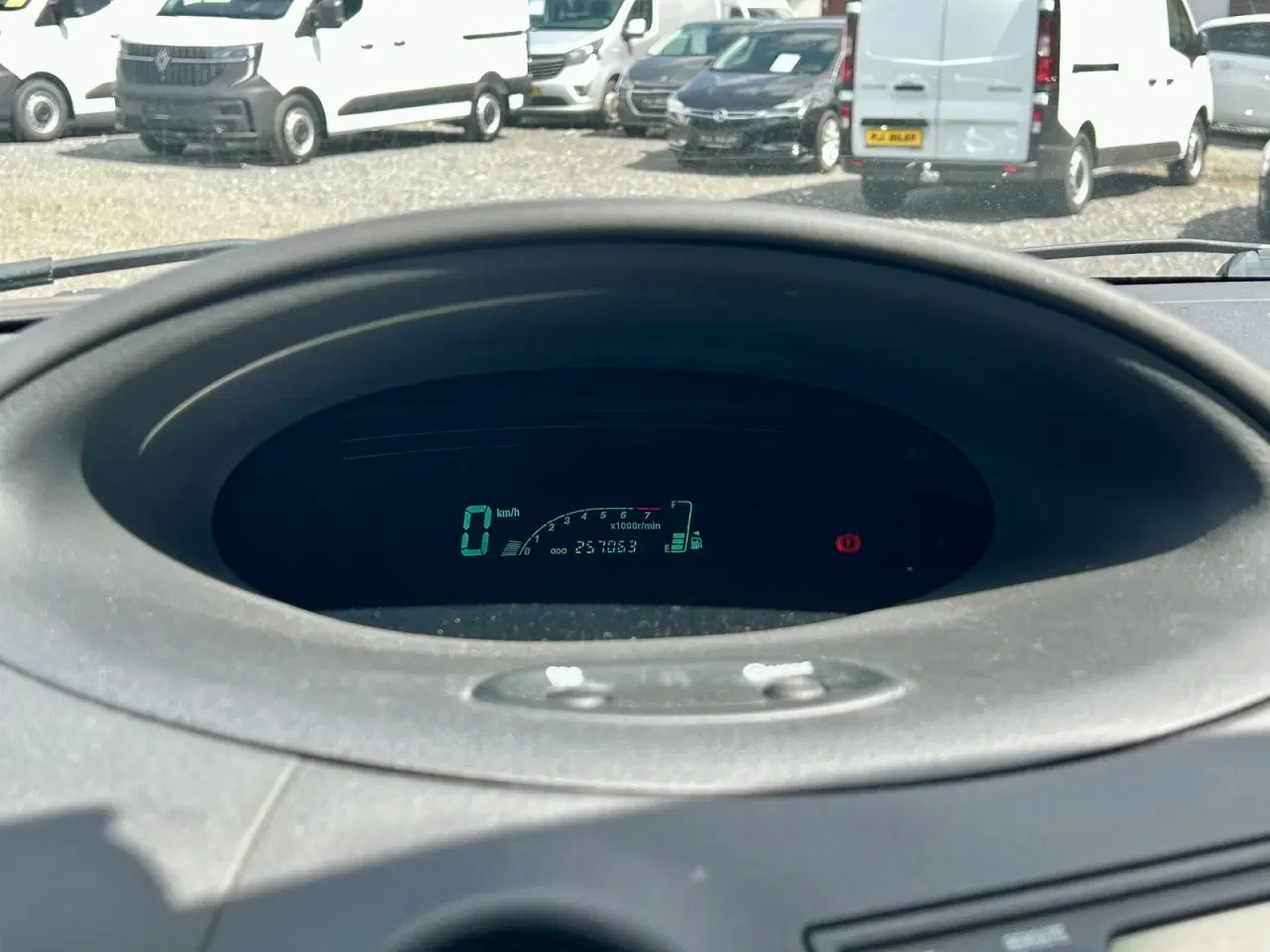 Billede 7 - Toyota Yaris 1,0 Blue