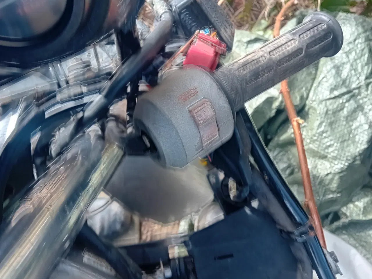 Billede 9 - Honda cbr600 pc19