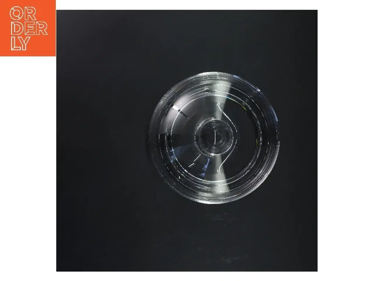 Billede 2 - Holmegaard Provence skål (str. Ø 20 cm)