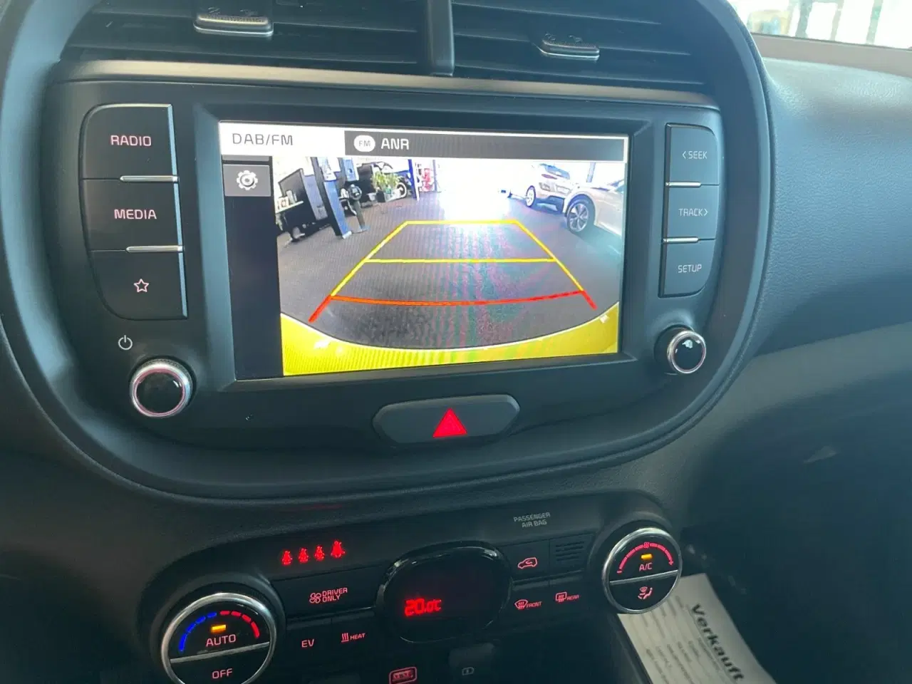 Billede 12 - Kia e-Soul 39 Edition 7