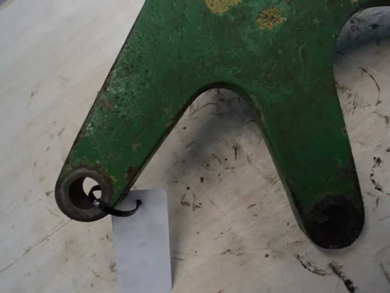 Billede 6 - John Deere 3030 Styrearm AL19361