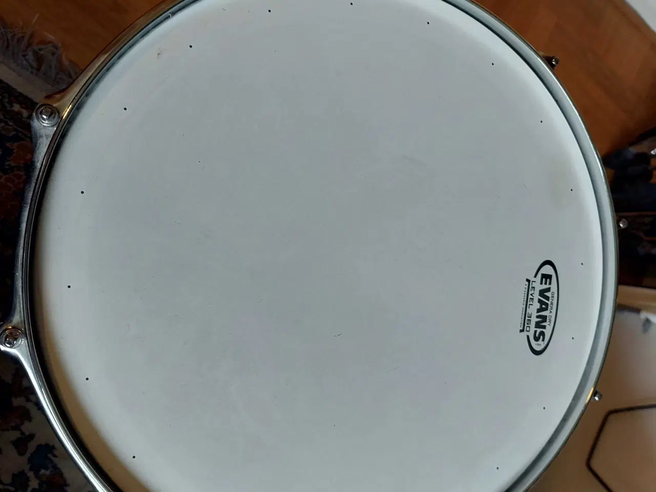 Billede 9 - Gretsch Renown Maple SOP trommesæt