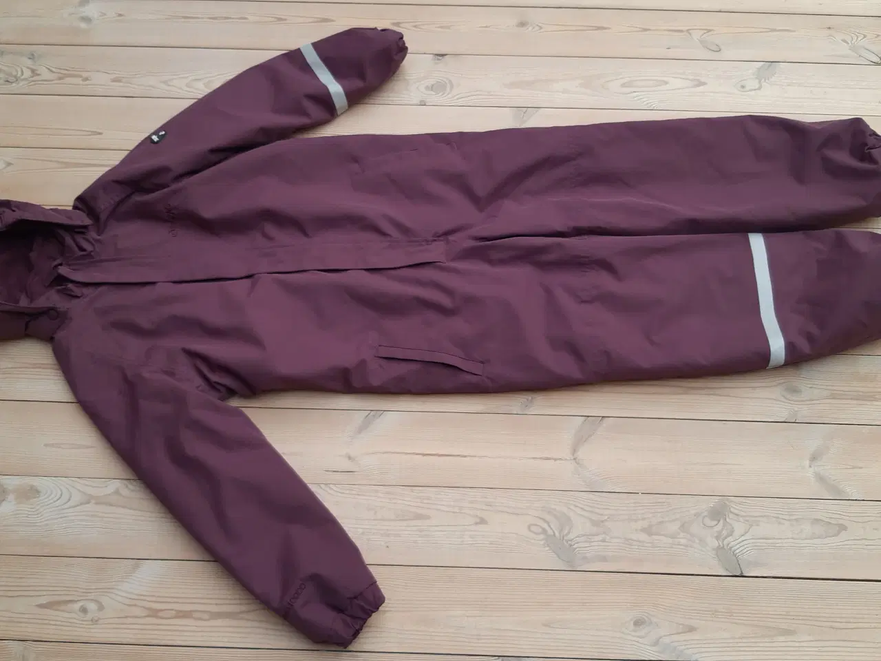 Billede 1 - STR 152 - W-PRO 10000 - SUPER FLOT STAND