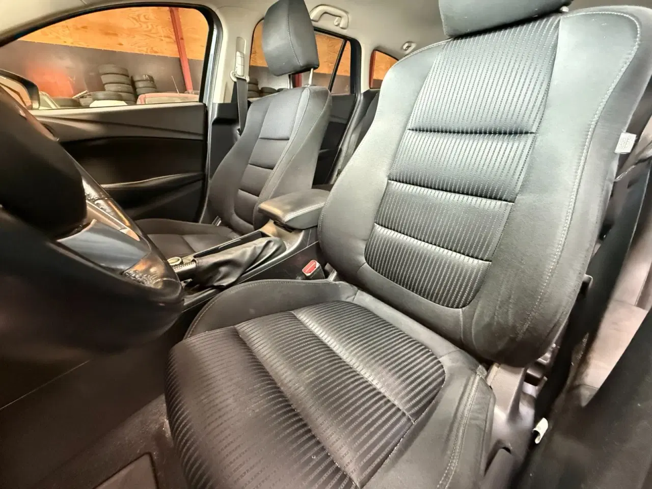 Billede 10 - Mazda 6 2,2 SkyActiv-D 150 Optimum stc.