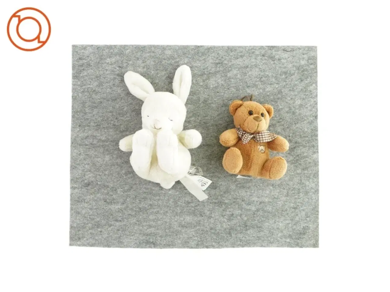 Billede 1 - Små bamser