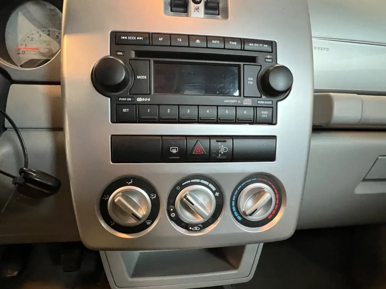 Billede 17 - Chrysler PT Cruiser 1,6 Classic