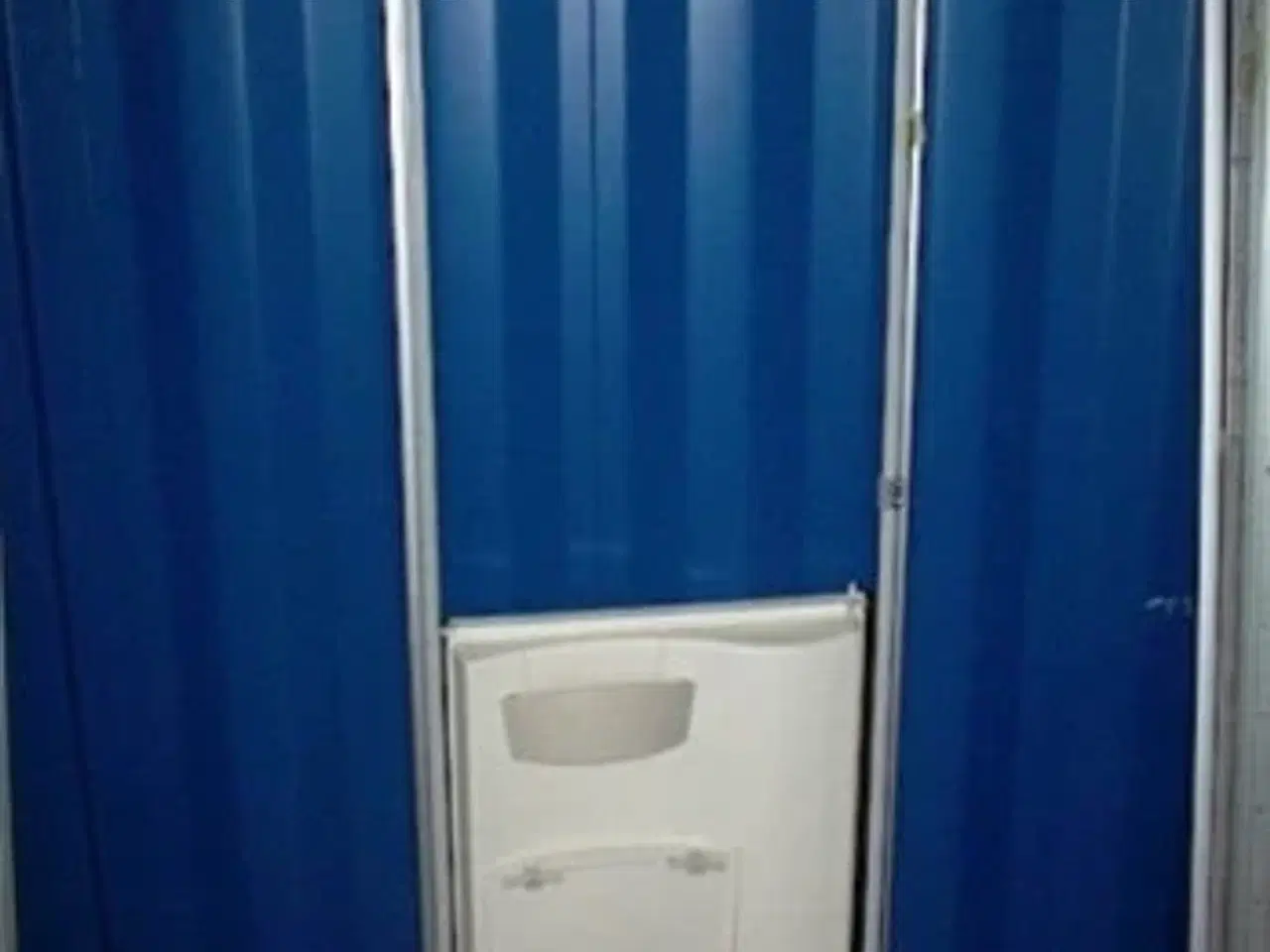 Billede 2 - Hobby Under Dør med karm