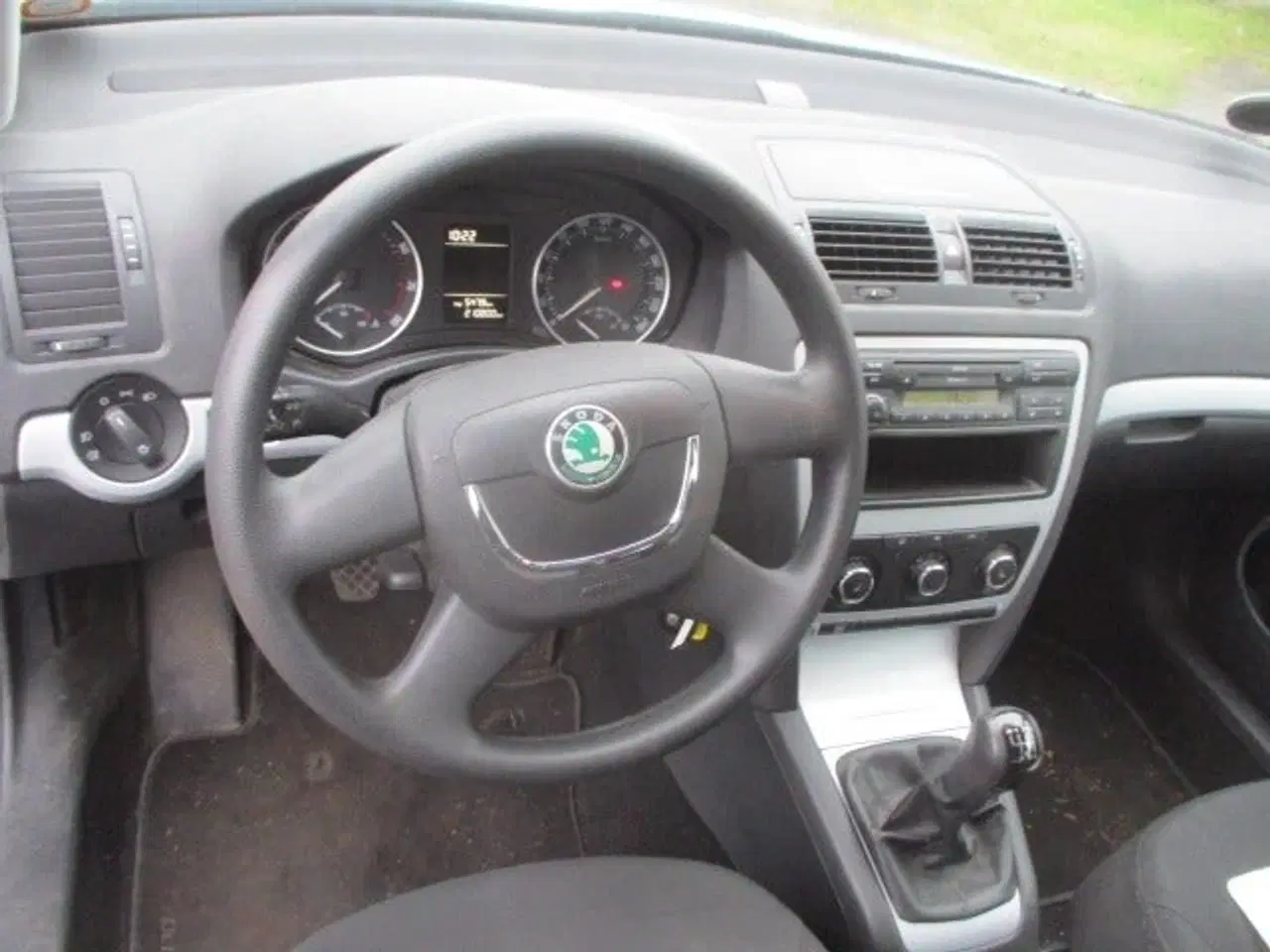 Billede 9 - Skoda Octavia 1,4 TSi 122 Ambiente Combi