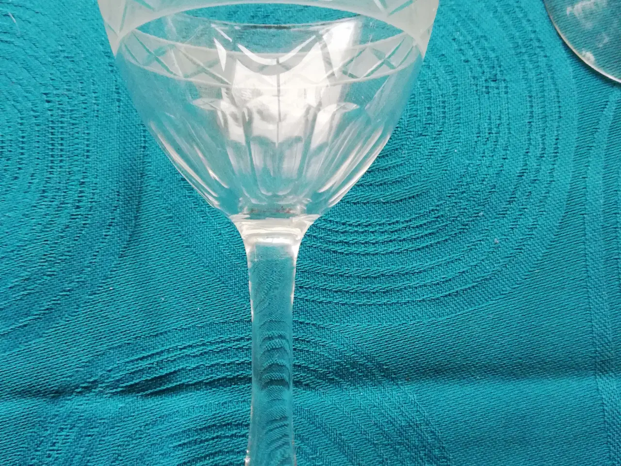 Billede 2 - Holmegaard ejby glas