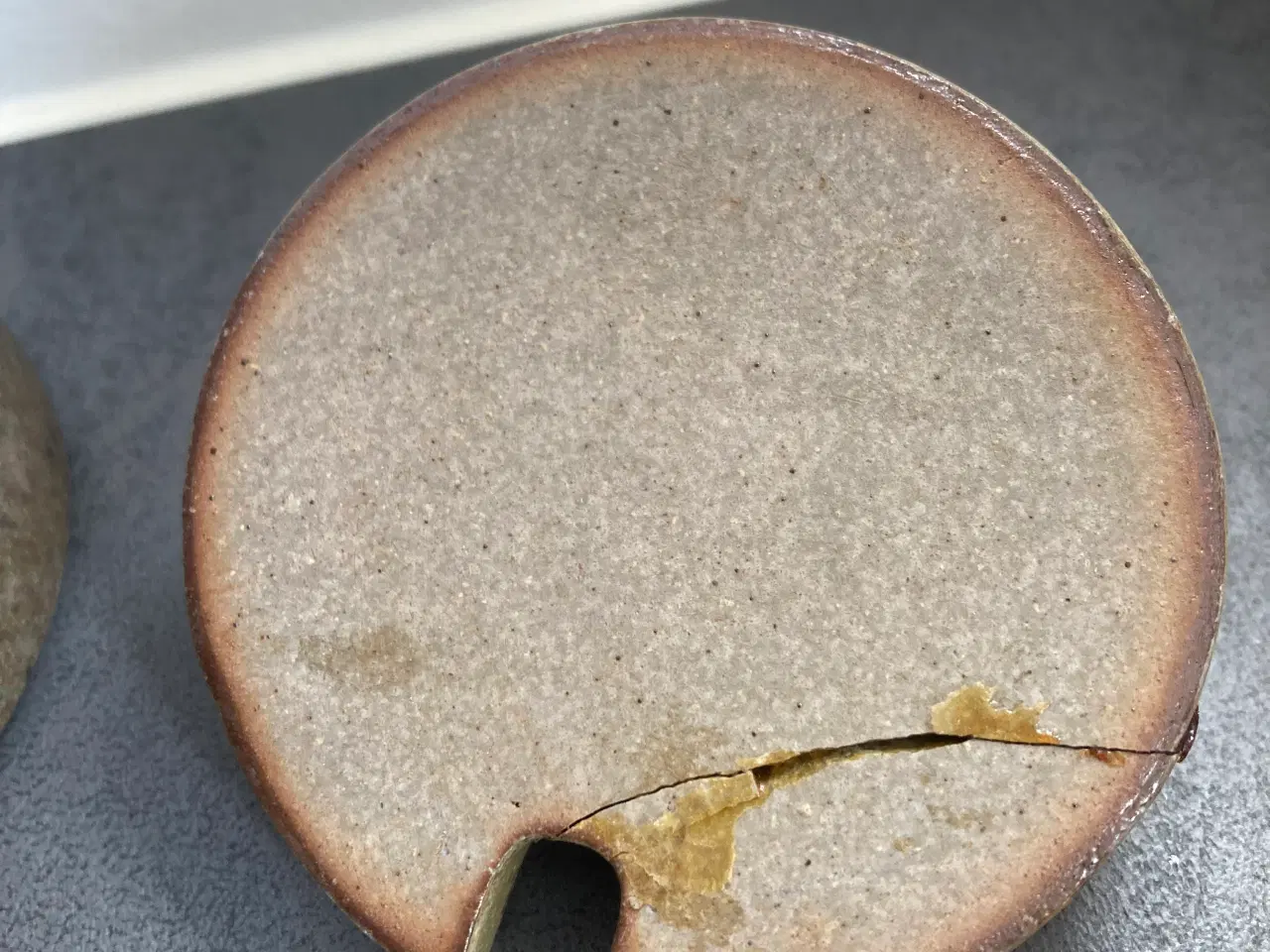 Billede 12 - Arne Bang låg krukke