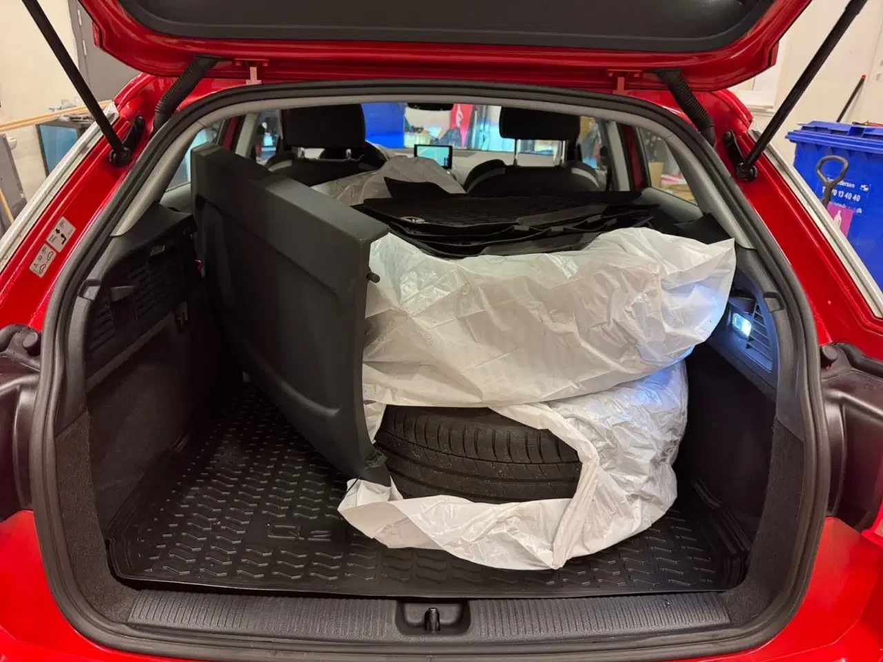 Billede 12 - Audi Q2 1,4 TFSi 150 S-tr.