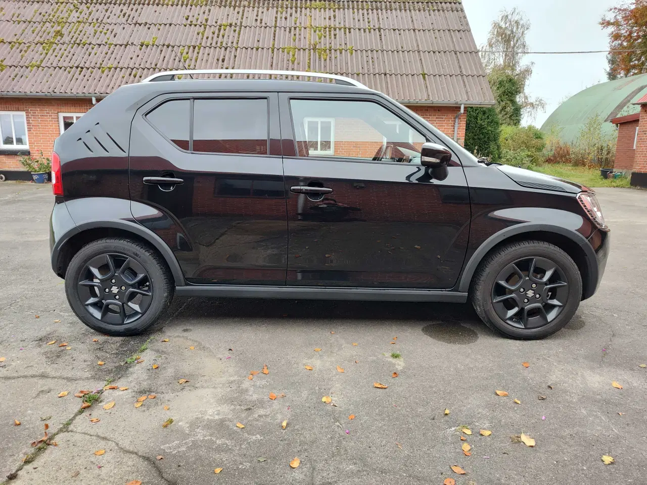 Billede 3 - Suzuki Ignis 1,2 Adventure 