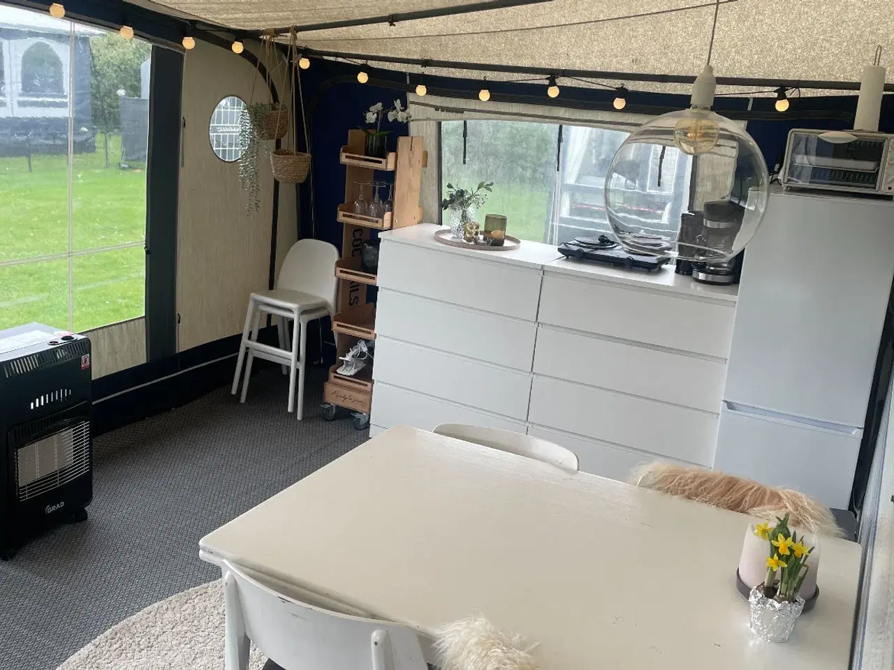 Billede 5 - Campingvogn Adria ADORA 552 UK