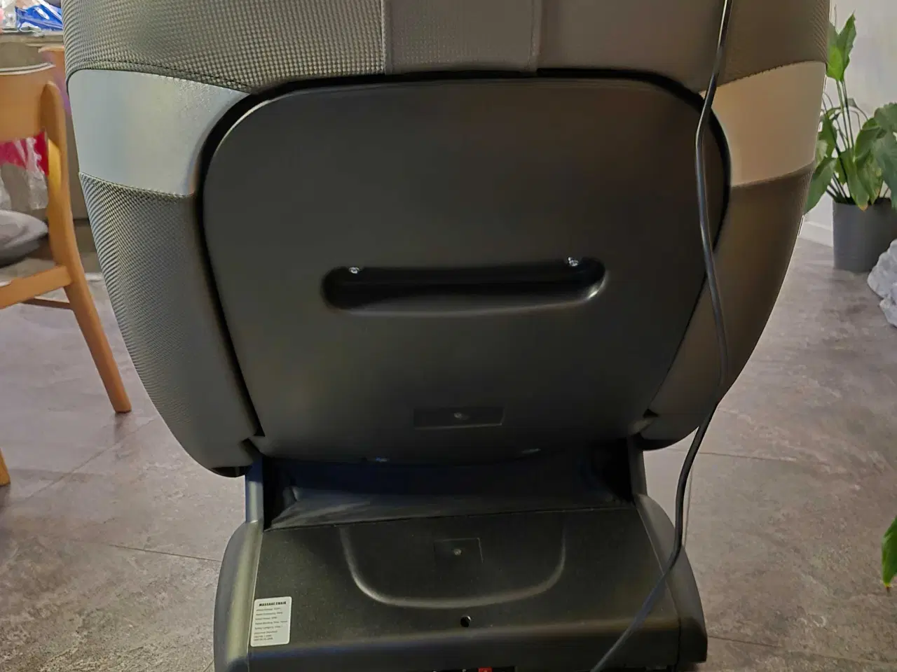 Billede 5 - Satana massagestol