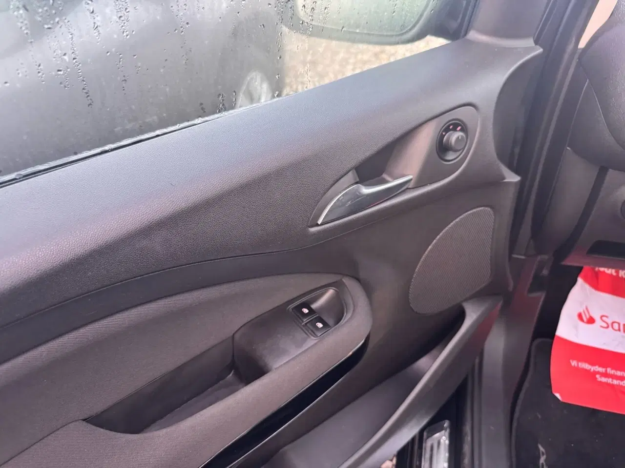 Billede 7 - Opel Adam 1,4 GLAM 87HK 3d