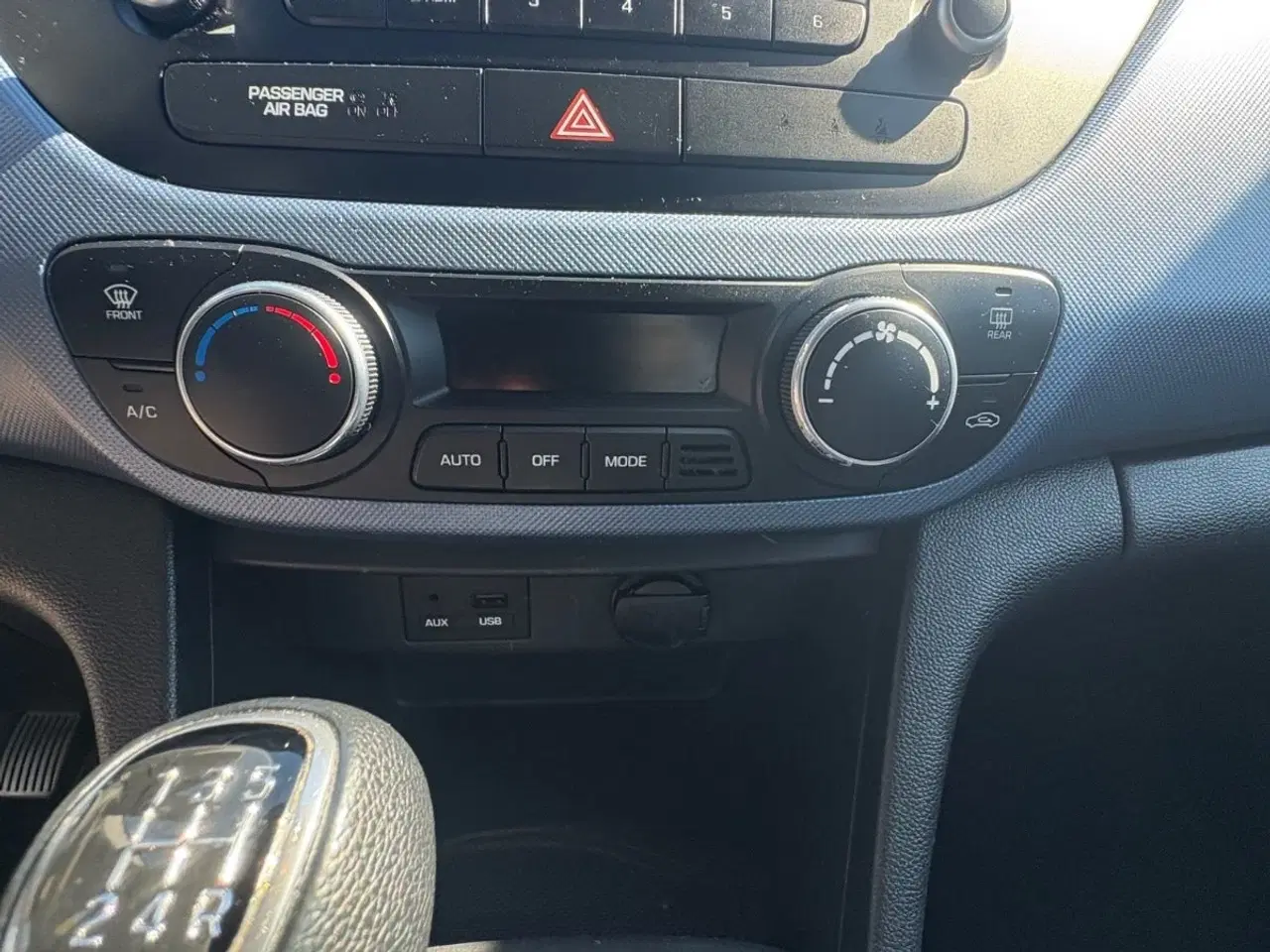 Billede 10 - Hyundai i10 1,0 Comfort Eco