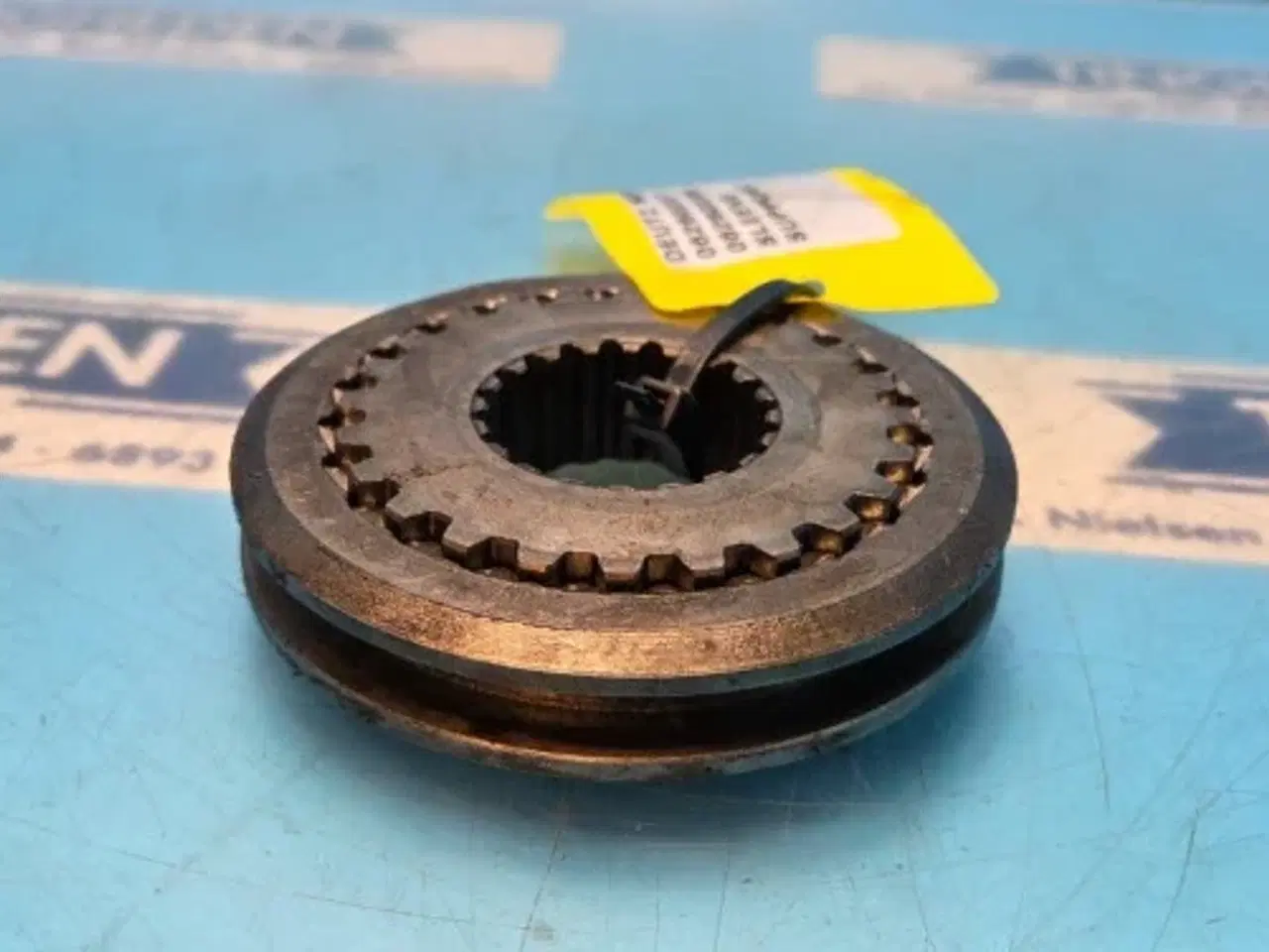 Billede 6 - Deutz M2680 Synkromesh 06260227