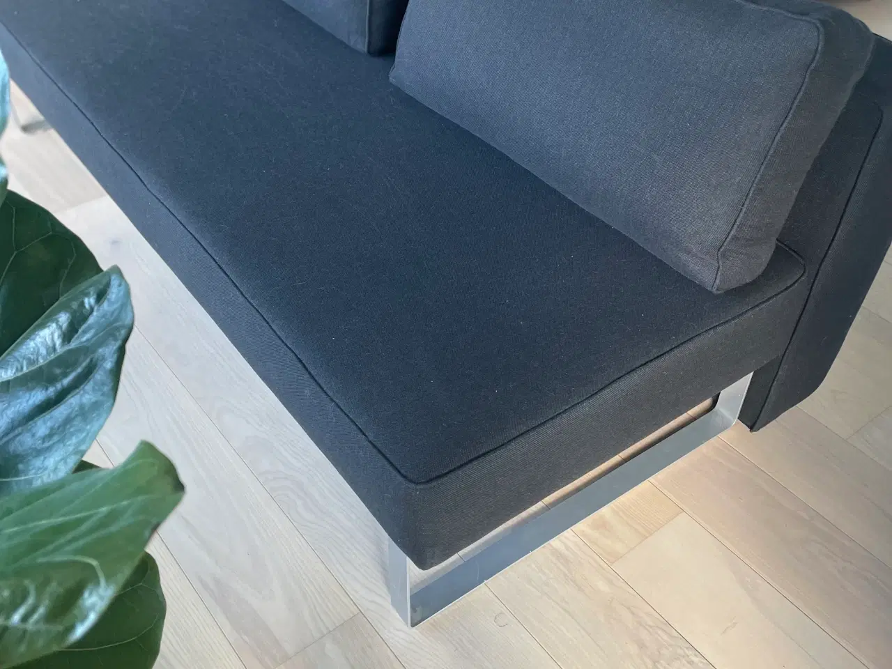 Billede 5 - Sovesofa, hundevad karma inari 100