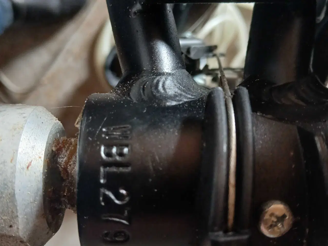 Billede 8 - Sco City Bike 