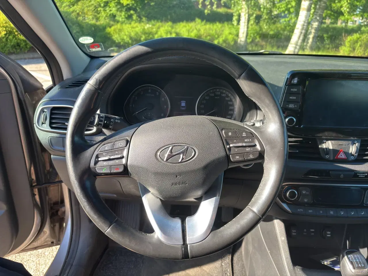 Billede 11 - Hyundai i30 1,0 T-GDi Trend stc.
