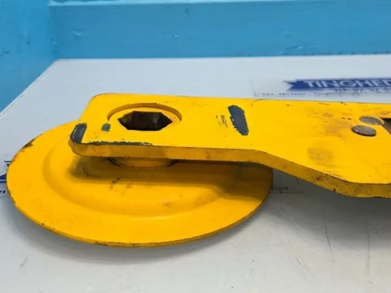 Billede 15 - New Holland CR9.90 Arm R. 47503225