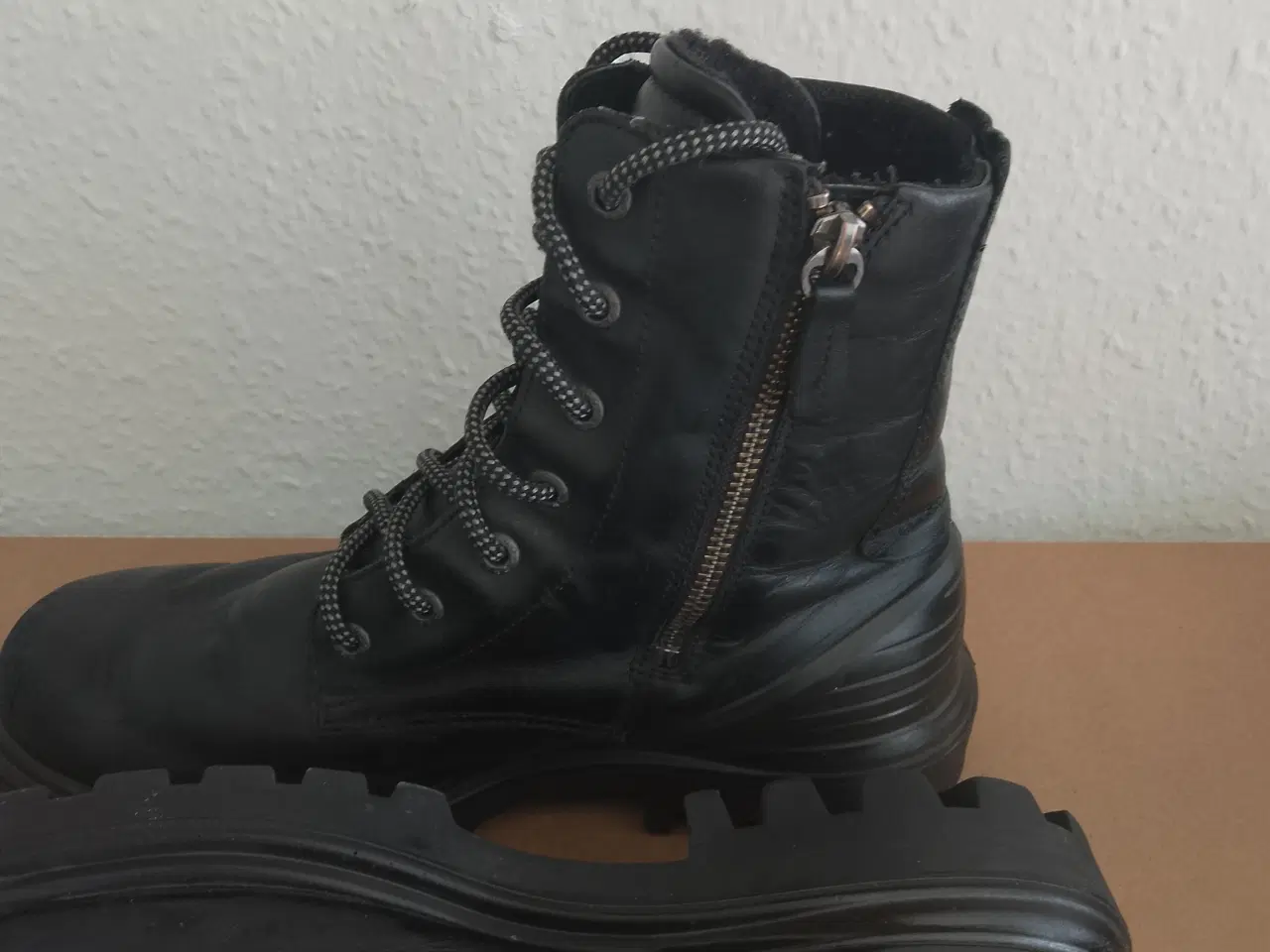 Billede 6 - ECCO hydromax 