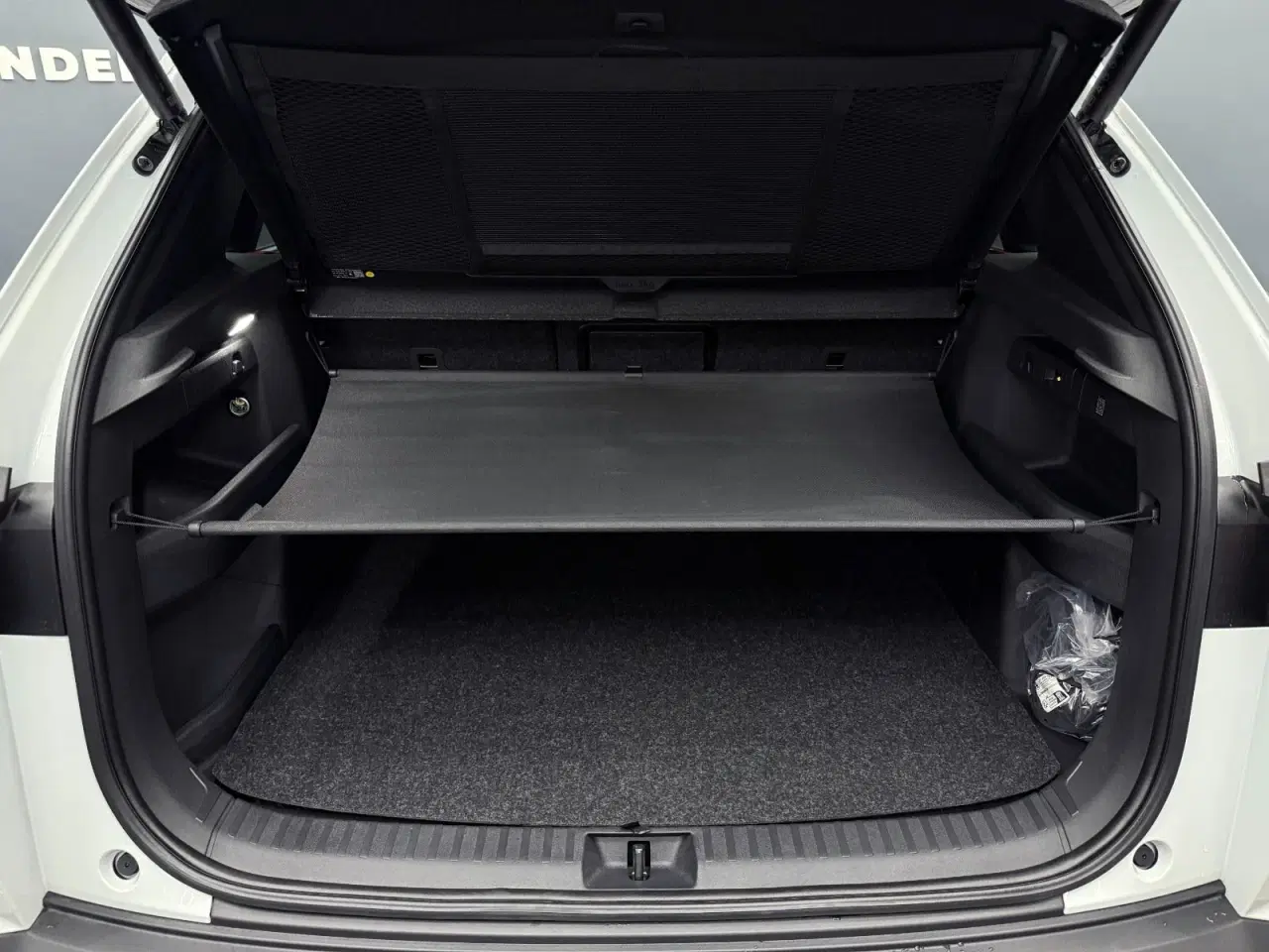 Billede 16 - Skoda Elroq 85 iV Lodge